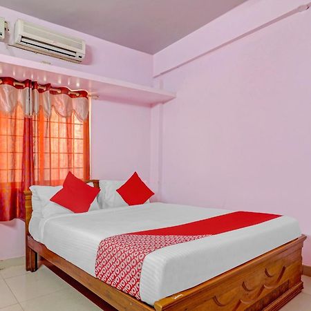 Hotel O Sai Hotel Bangalore Exterior photo