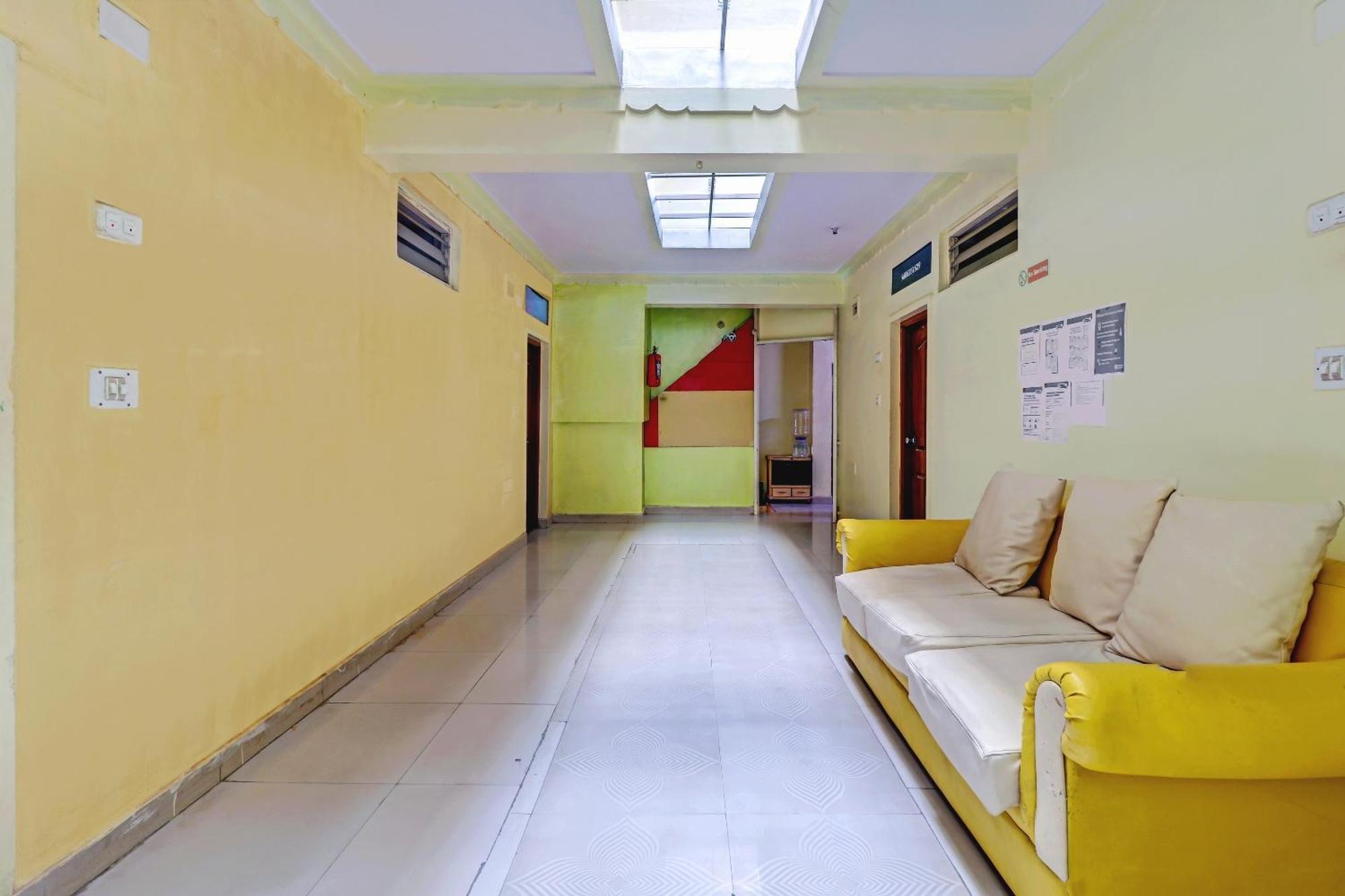 Hotel O Sai Hotel Bangalore Exterior photo