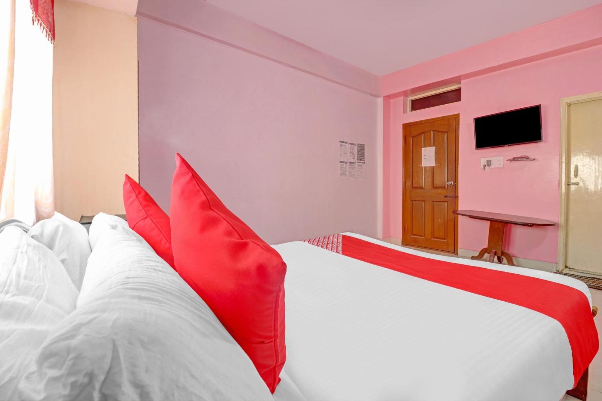 Hotel O Sai Hotel Bangalore Exterior photo